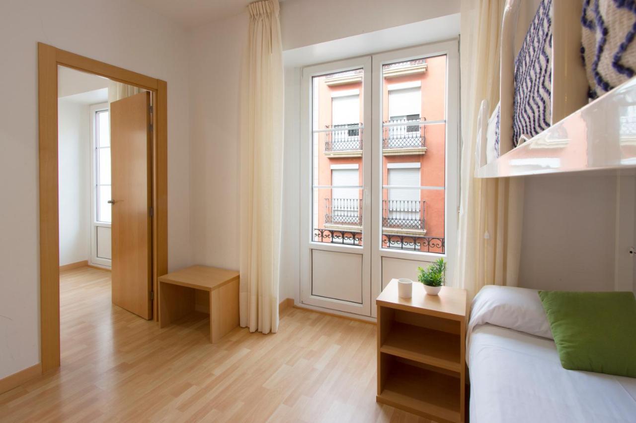 Hostal La Numantina Logroño Eksteriør bilde
