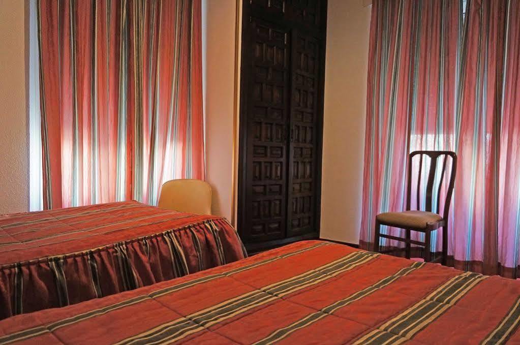 Hostal La Numantina Logroño Eksteriør bilde