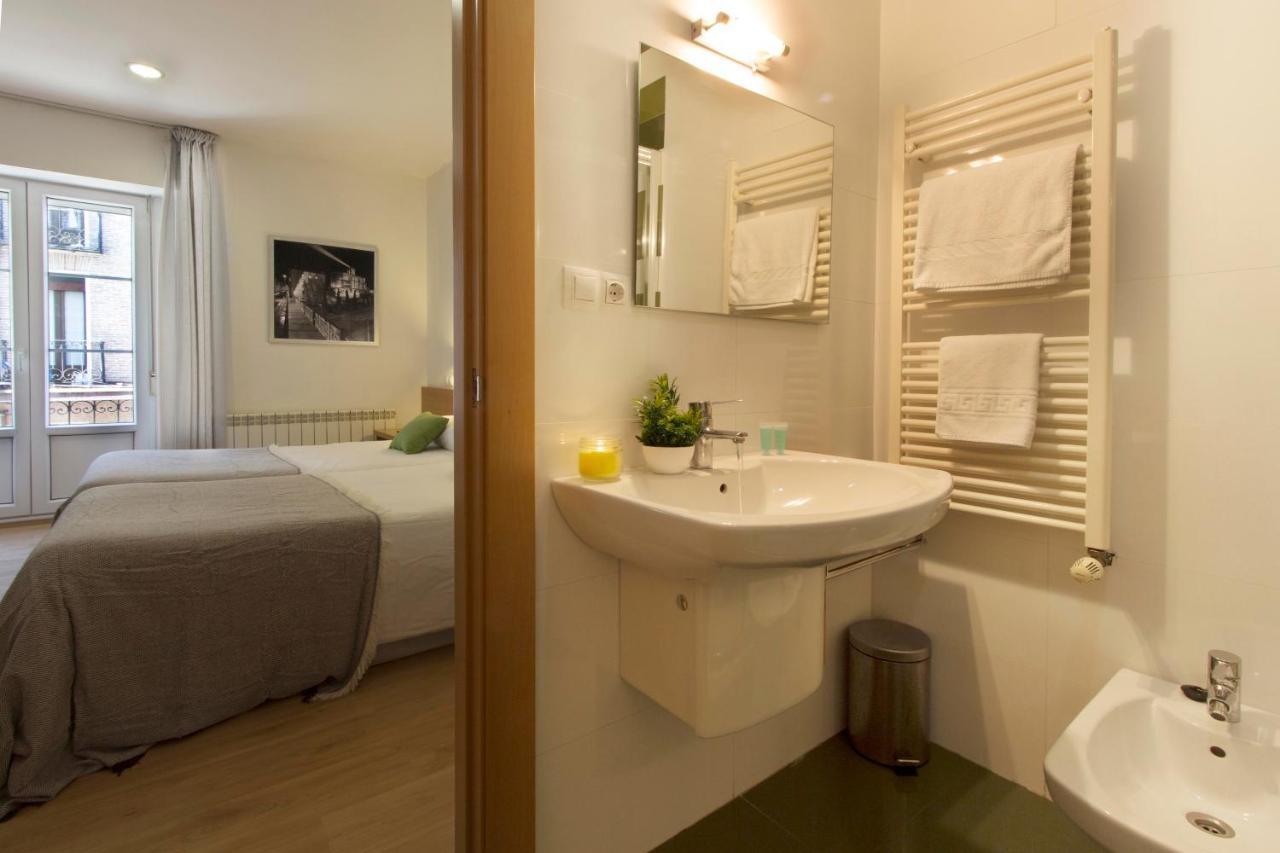 Hostal La Numantina Logroño Eksteriør bilde