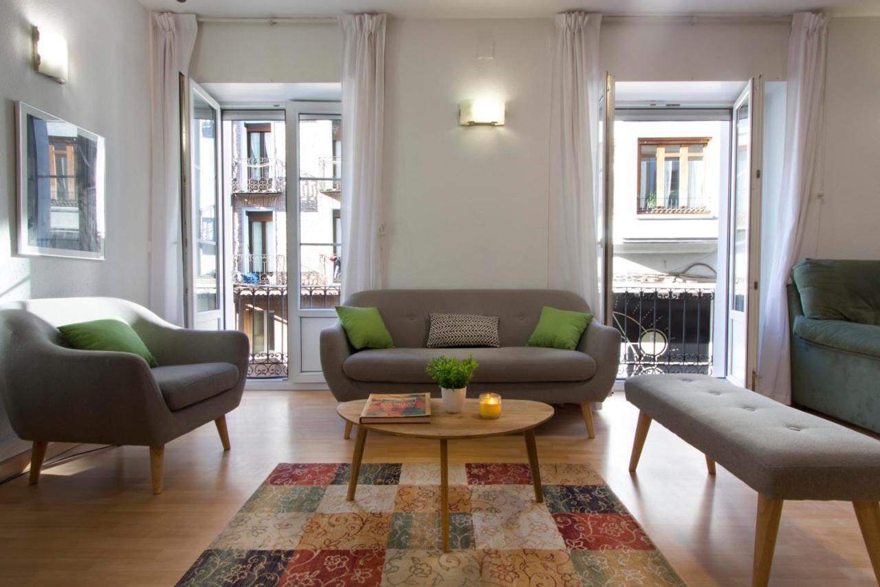 Hostal La Numantina Logroño Eksteriør bilde